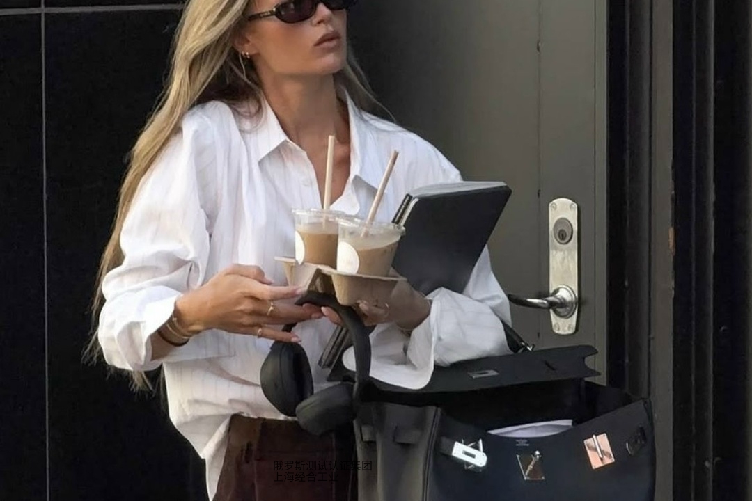 俄罗斯出口中心在上海开设了第五家“俄罗斯制造”专卖店。