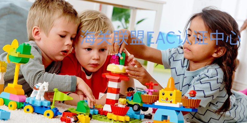 儿童用品：服装、鞋子、玩具、家具TR CU 007，TR CU 008，TR CU 025要求和常见问题