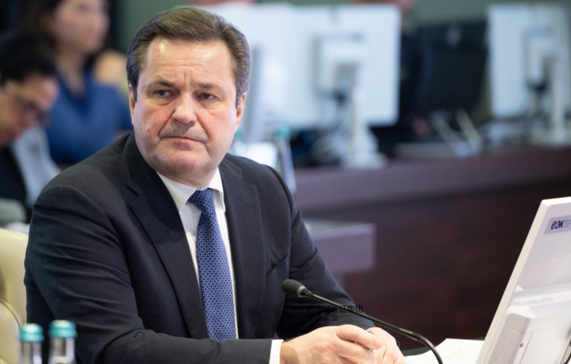 2026年1月20日欧亚经济联盟关于准备运输和使用的天然气技术法规标准已更新 