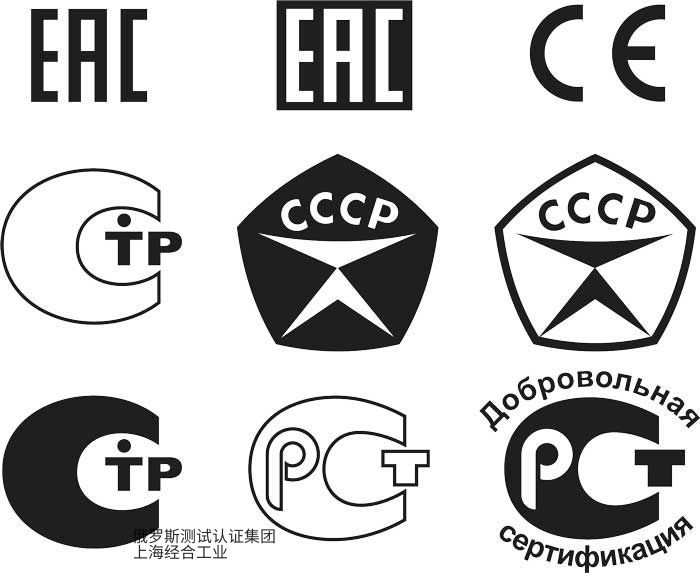GOST-R (RU) / GOST-K (KZ) / GOST-BY (STB, Belarus) Full Key Differences