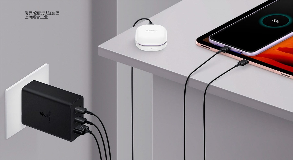 俄罗斯出口中心在上海开设了第五家“俄罗斯制造”专卖店。